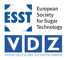 E.S.S.T / VDZ Conference